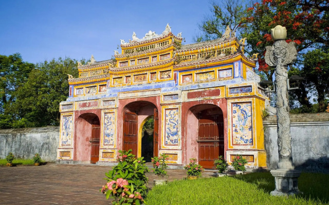 Thanh An 3 Guest House