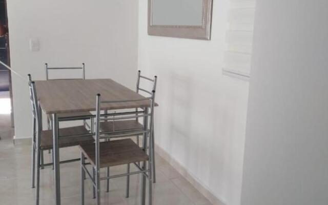 Apartamento vacacional en Santa Marta