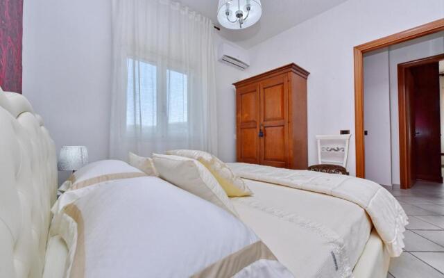 Villa Tina