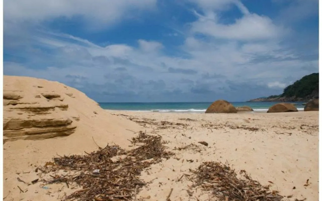 La Dolce Vita pousada e Mergulho