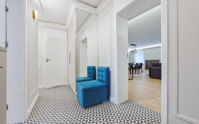 Apartamenty Sun&Snow Przy Monte Cassino