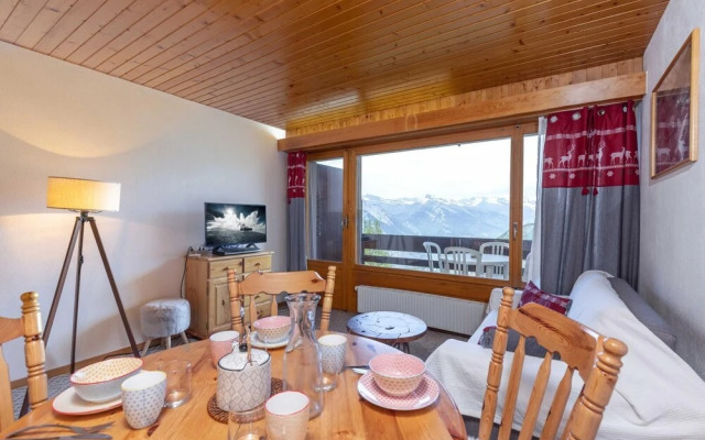 Apartment Alpine Hideaway