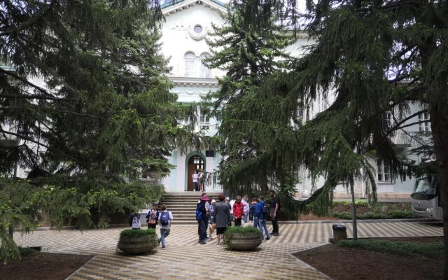 Krymskaya astrofizicheskaya observatoriya