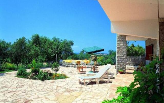 Apartment Agios Ilias 1