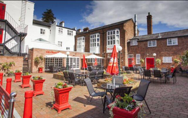 The Northwick Arms