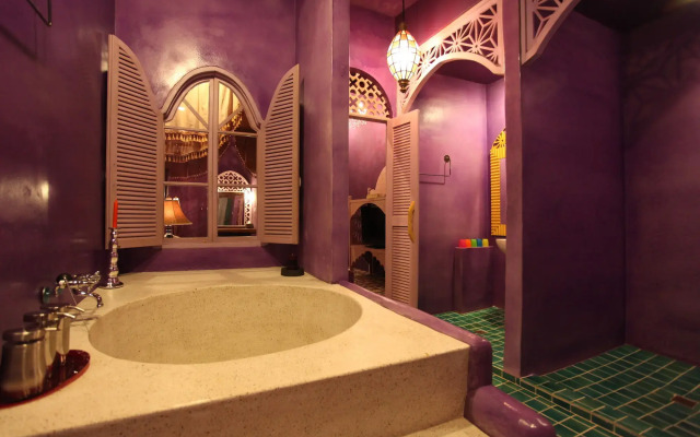 Afei Surf Inn - Hall 3