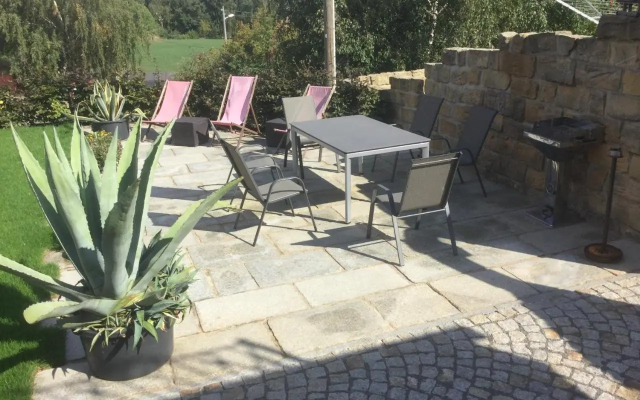 Villa Eddi & Emmi
