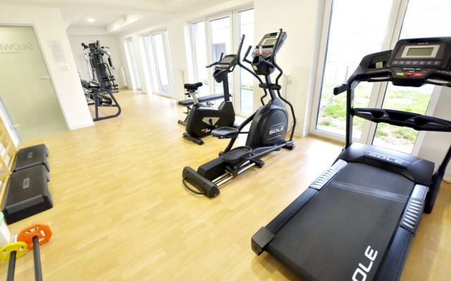 Apartamenty Bałtycka6