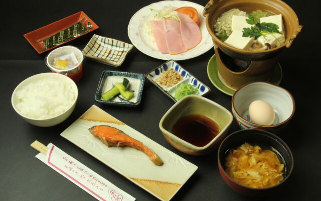 Andaikan