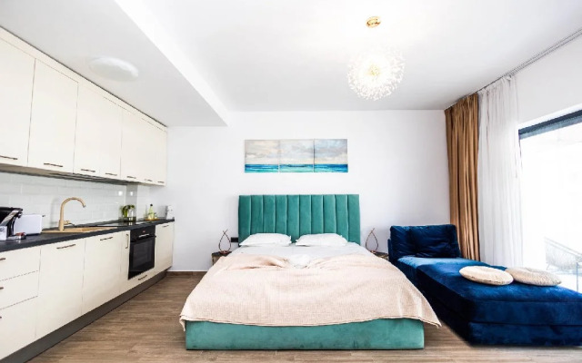 APARTAMENTE CASA DEL MAR 3 cm