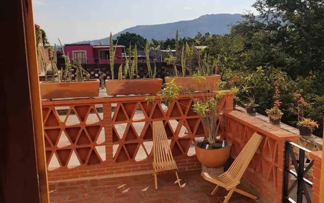 Rubina Jewel in Downtown Design Location Comfort