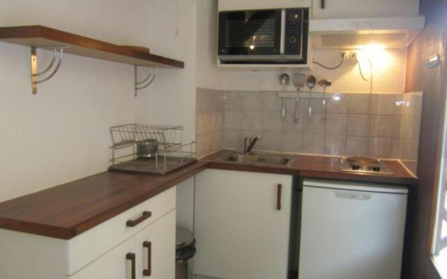 Appartement Brides-les-Bains, 1 pièce, 4 personnes - FR-1-512-133