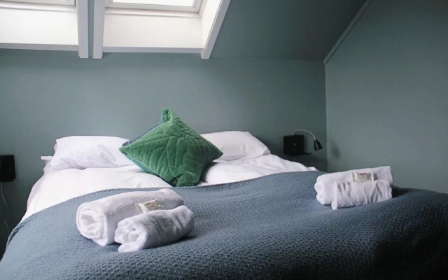 Brygga Restaurant & Room