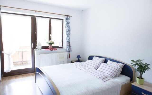 Ferienhaus Sara