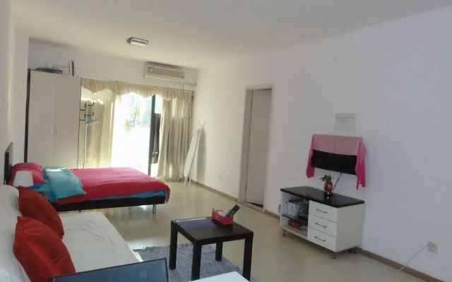 Homehunter Short Term Apartment