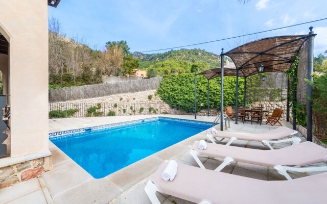 Villa Valldemossa