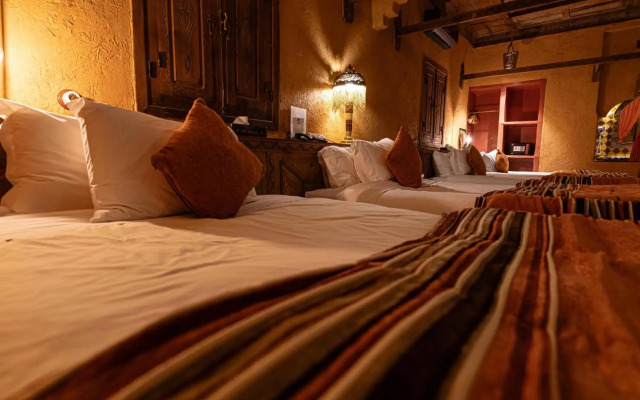 Kasbah Hotel Xaluca Arfoud