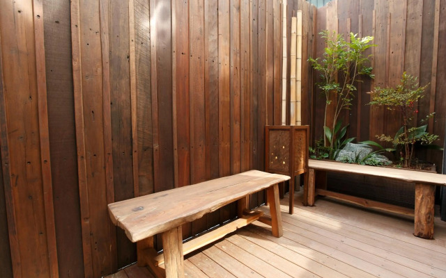 Dormy Inn Mishima Natural Hot Spring