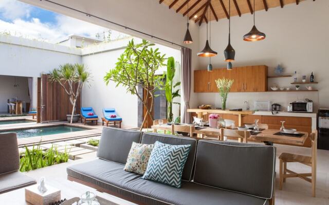 Zen-Tao Villa