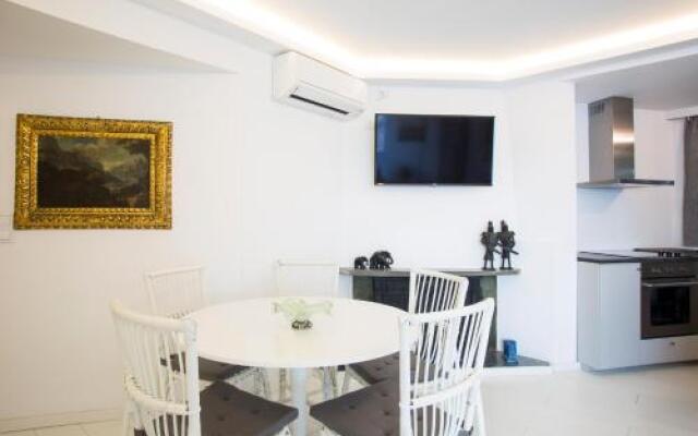 Boutique Athens Apartment Sg5