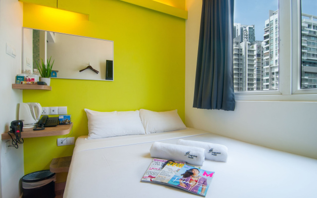 Fragrance Hotel - Classic