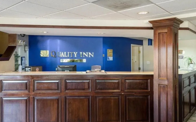 Quality Inn Magee