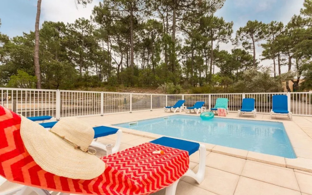 Residence Les Grands Pins