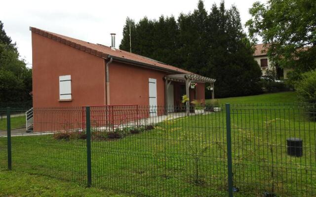 Gîte Viéville, 3 pièces, 6 personnes - FR-1-611A-4