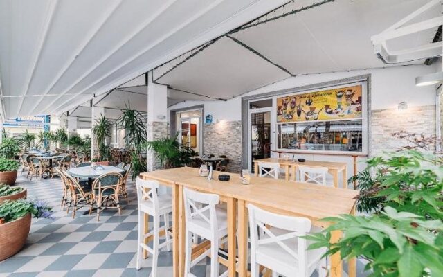 Hotel Rosmary