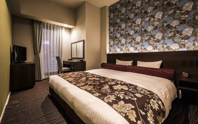 Hotel Wbf Sapporochuo