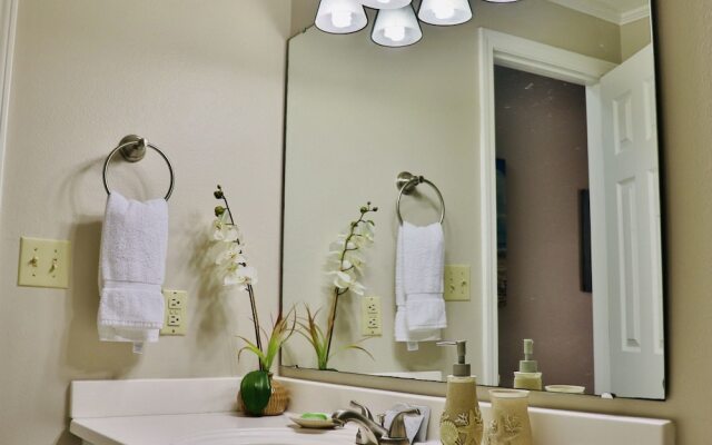 Silver Dunes Condominium