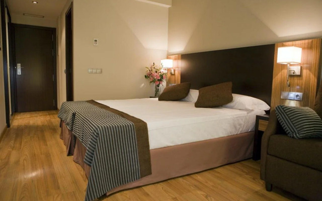 Hotel Apartamentos Conilsol