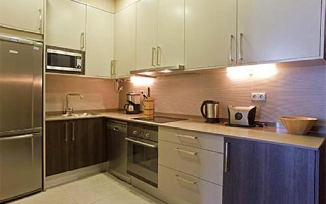 Tendency Apartments 9