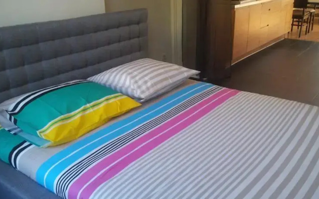 The City Apartment