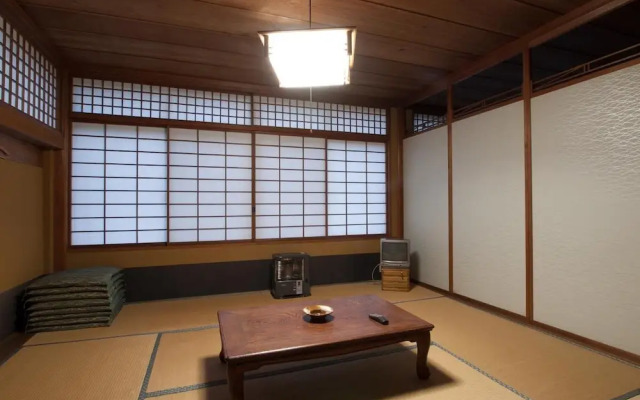 Koyasan Sainan-In