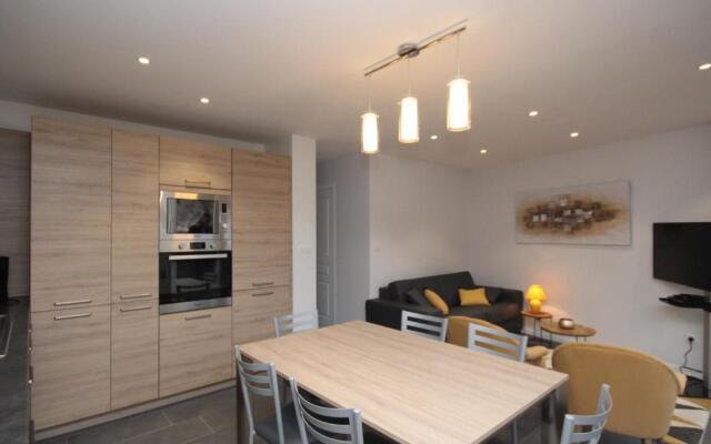 Appartement Mont-Dore, 3 pièces, 6 personnes - FR-1-608-24