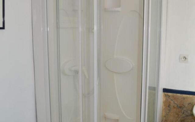 Appartement Châtillon-sur-Indre, 5 pièces, 10 personnes - FR-1-381-485