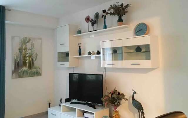 Appt 2 chambres centre avec parking