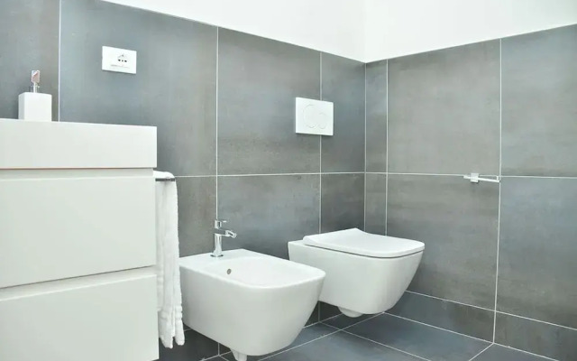 Intimate Seaside Studio Perfect for Relaxing