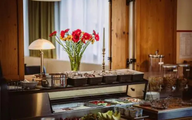 Pension Baumgartner-Berghof