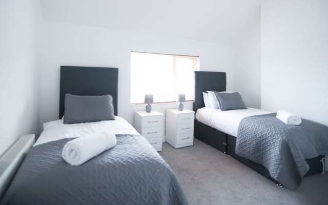 Queen Victoria House