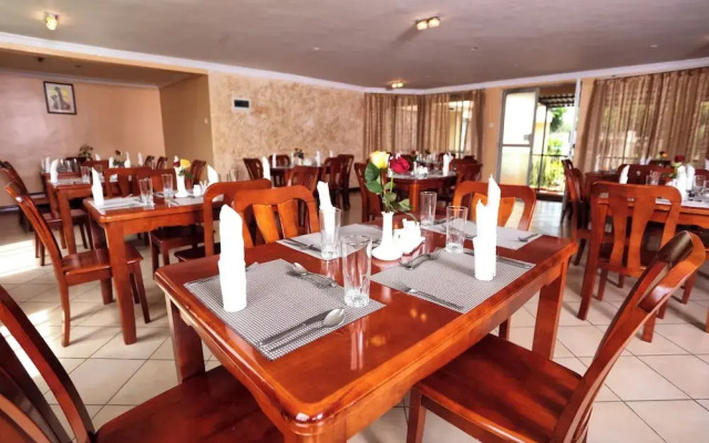 Longview Luxury Resort