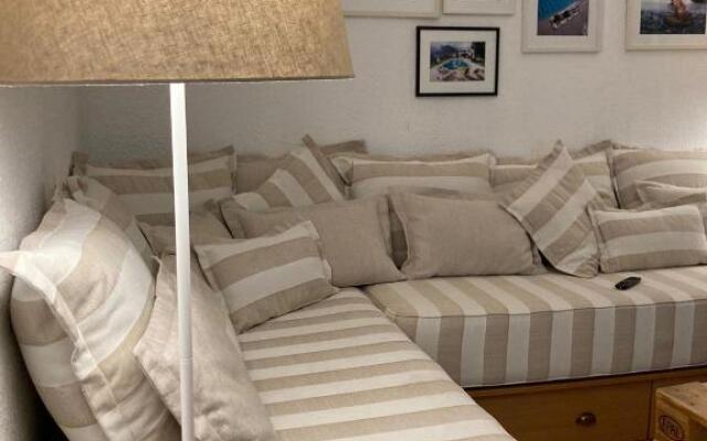 Cosy Studio Apartment in the Centre