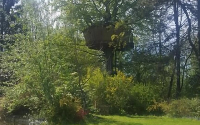 Le Domaine de Wail - Legends Resort