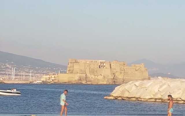 B&B Ai baretti