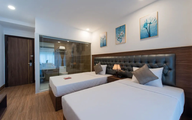 Marilla Hotel