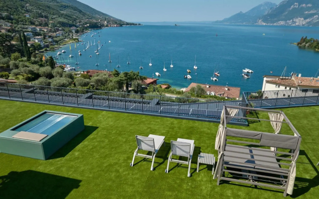 Hotel Baia Verde