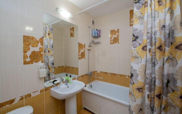 Апартаменты на улице Карла Маркса 56