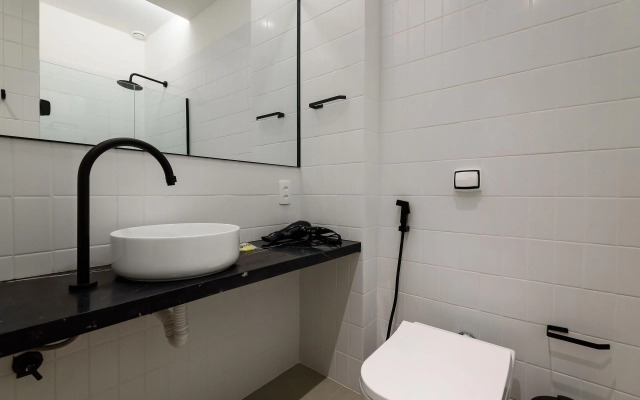 2 quartos a 200m da Praia de Ipanema | PM 730/203