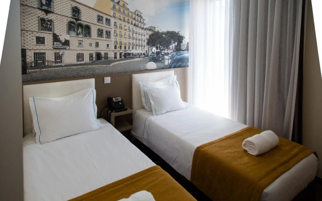 Fenicius Charme Hotel